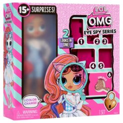 L.O.L. Surprise Eye Spy Jessica Spy