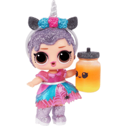 LOL Surprise Halloween doll