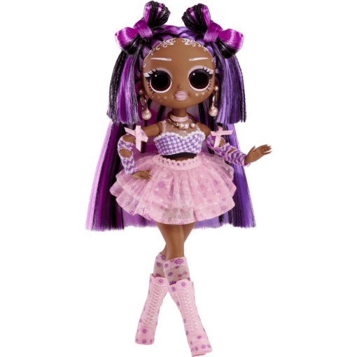 l o l surprise switches doll colour
