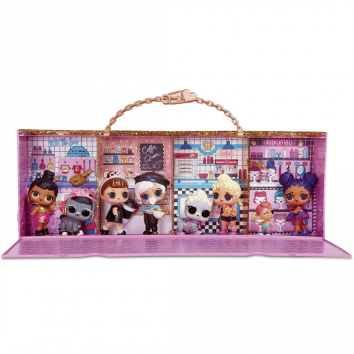 L.O.L. Surprise mini Shops 3-in-1 - Image 2