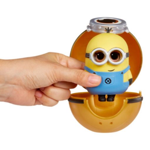 L.O.L. Surprise Minions yllätyspallo - Image 2