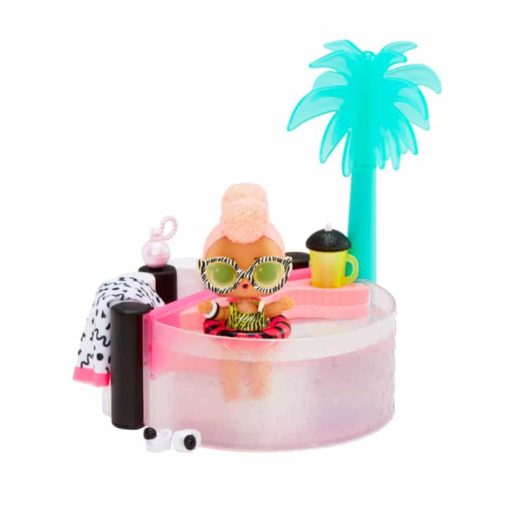 L.O.L. Surprise Furniture Hot Tub SPA - Image 3