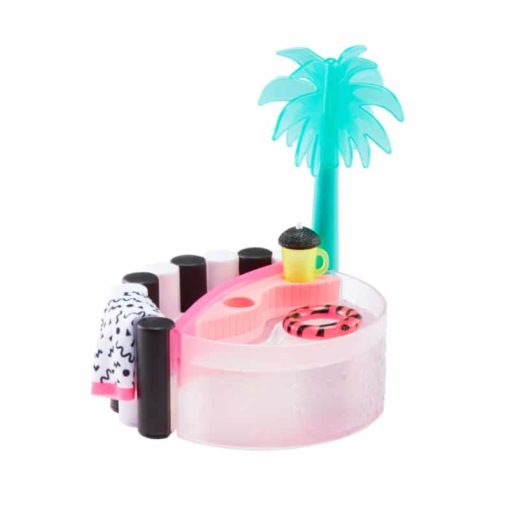 L.O.L. Surprise Furniture Hot Tub SPA - Image 4