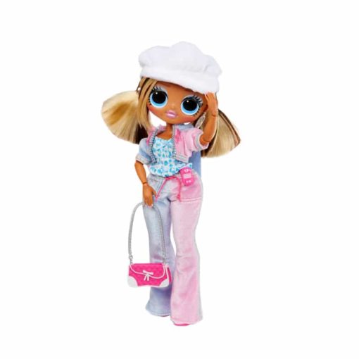 L.O.L. Surprise Omg Trendsetter-nukke
