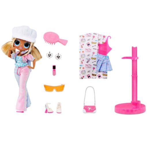 L.O.L. Surprise Omg Trendsetter-nukke - Image 2