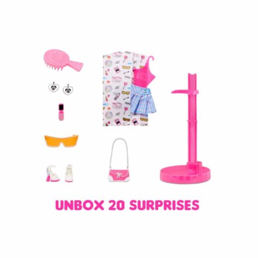 L.O.L. Surprise Omg Trendsetter-nukke - Image 4