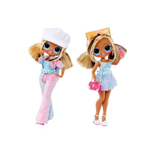 L.O.L. Surprise Omg Trendsetter-nukke - Image 3