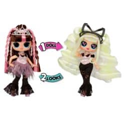 Swap Tweens Billie nukke