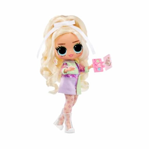 L.O.L. Surprise Tweens sarja 2 Goldie Twist - Image 3