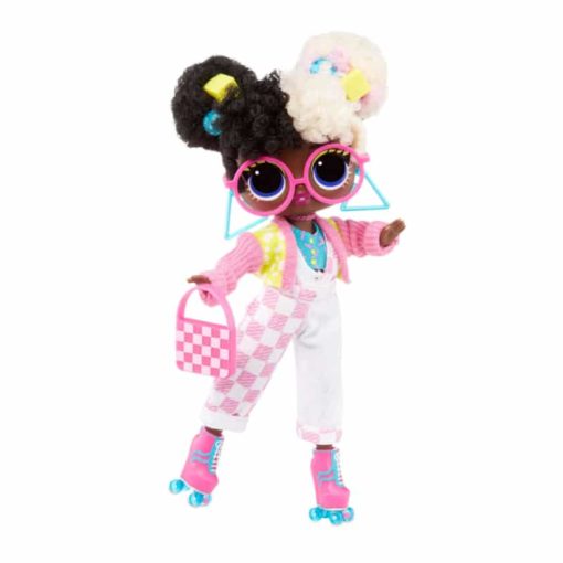 L.O.L. Surprise Tweens sarja 2 Gracie Skates - Image 2