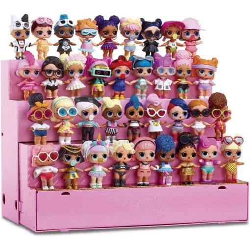 L.O.L. Surprise mini Shops 3-in-1 - Image 3
