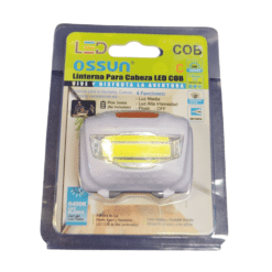 LED headlamp