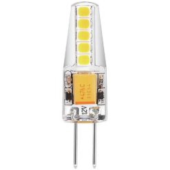 LED lamppu G4 12V 1,8W=20W 160Lm