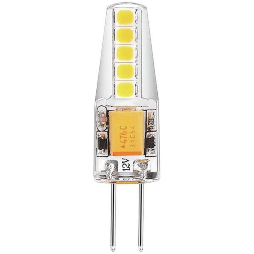 LED lamppu G4 12V 1,8W=20W 160Lm