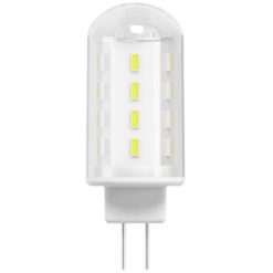 LED lamppu G4 12V 2,2W=20W 200lm