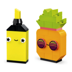 LEGO 11027 build 2