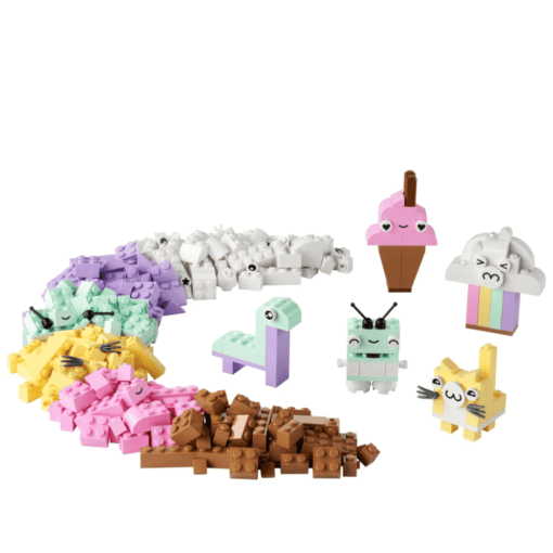Lego rakennussarja