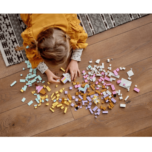 uutuus lego