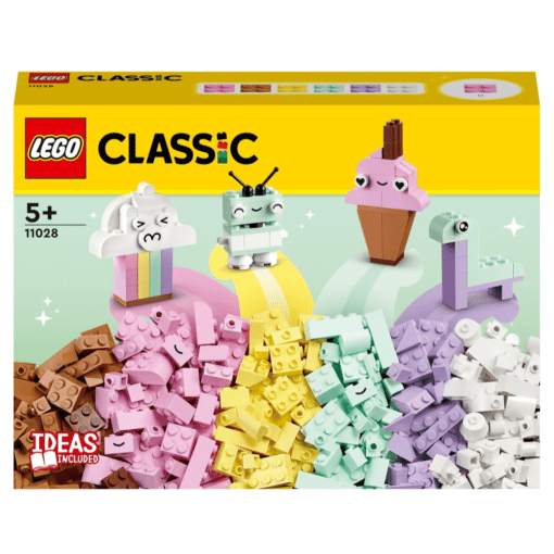 Lego classic