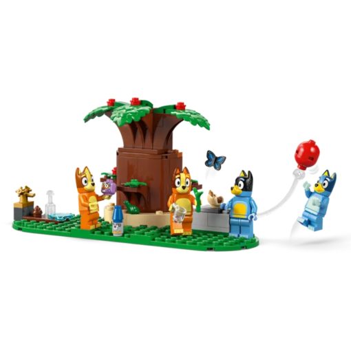 LEGO 11203 Blueyn perheen talo - Image 5