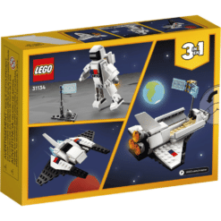 LEGO 31134 package