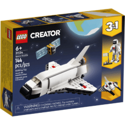 LEGO 31134 box