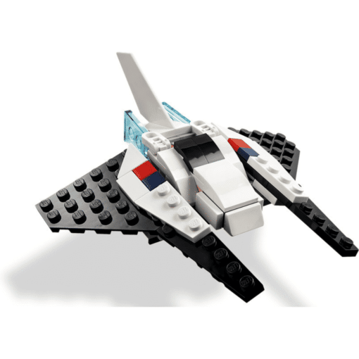 LEGO 31134 space ship