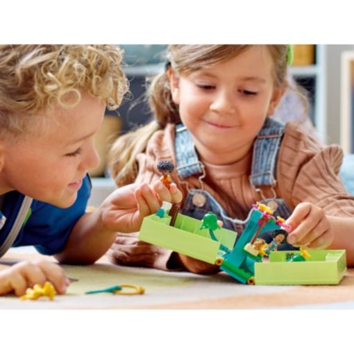 LEGO 43200 Disney Antonion taikaovi - Image 3