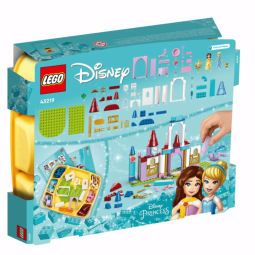lego disney