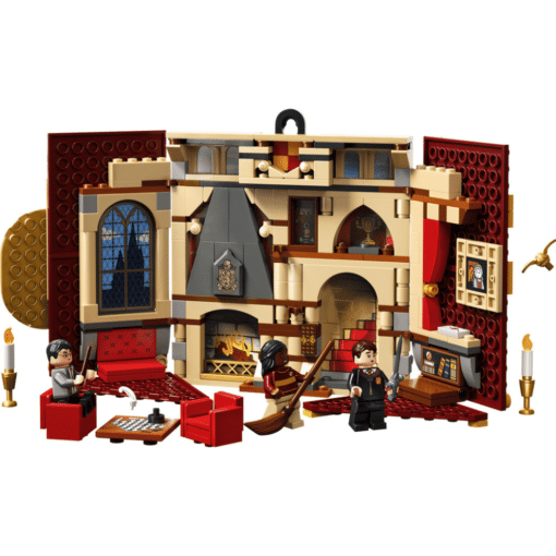 LEGO 76409 complete