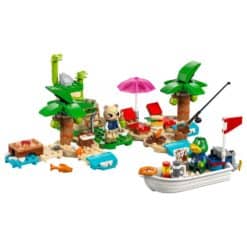 LEGO-Animal-crossing-77048-kappn-veneretkella-saarelle