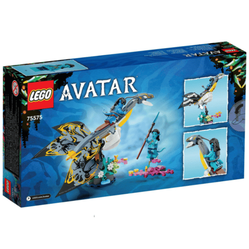 LEGO Avatar 75575 Ilun löytö - Image 2