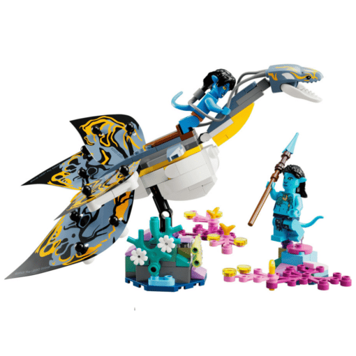 LEGO Avatar 75575 Ilun löytö - Image 3