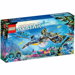 LEGO Avatar