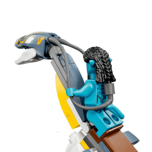 LEGO Avatar 75575 Ilun löytö - Image 5