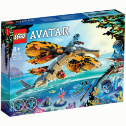 LEGO Avatar