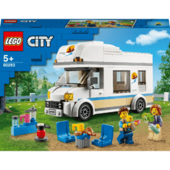 LEGO City 60283 box
