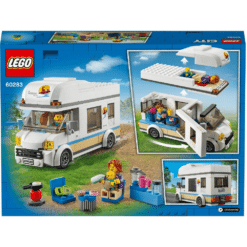 LEGO City 60283 package