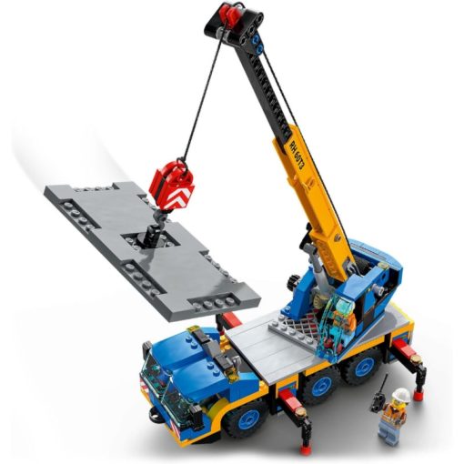 LEGO City 60324 nosturiauto - Image 2