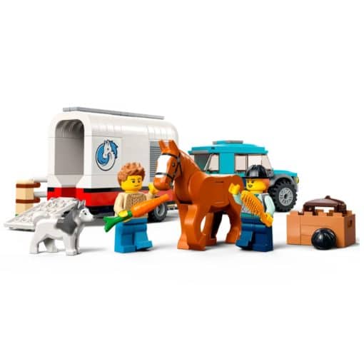 hevos lego