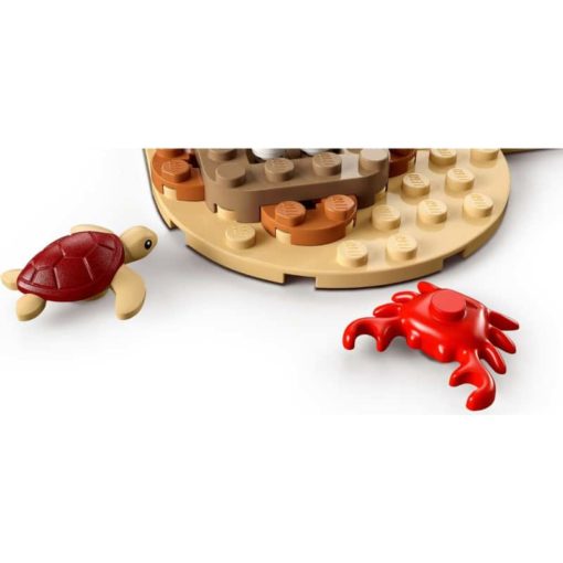LEGO City 60328 Uimarannan valvontatorni - Image 3