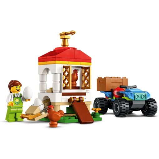 LEGO City 60344 kanala - Image 2