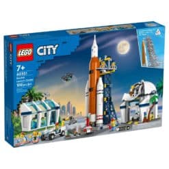 City lego