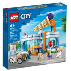 LEGO City