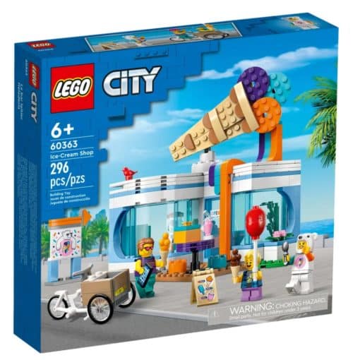 LEGO City