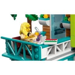 LEGO City kaukunki