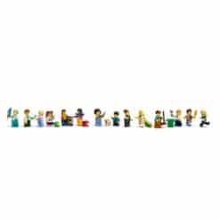 Kaupunki lego