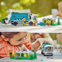 lego uutuus