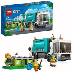 roska-auto lego