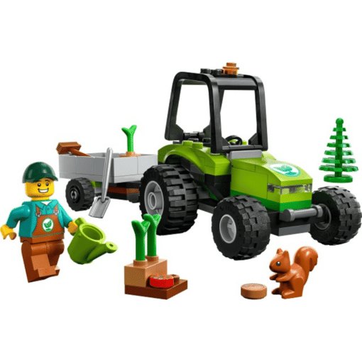 lego uutuus